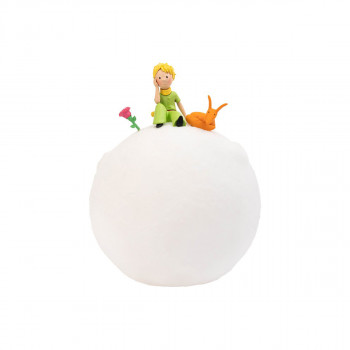 3D столна ламба, The Little Prince 