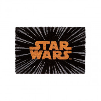 Чергичка за пред врата, Star Wars Logo 