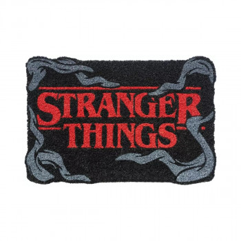 Чергичка за пред врата, Stranger Things 