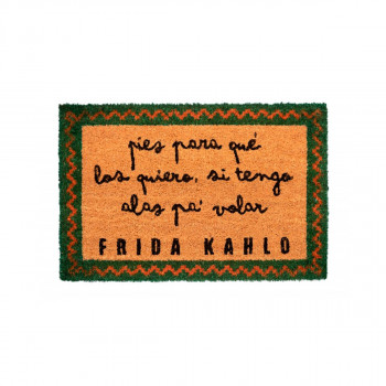 Чергичка за пред врата, Frida Kahlo 