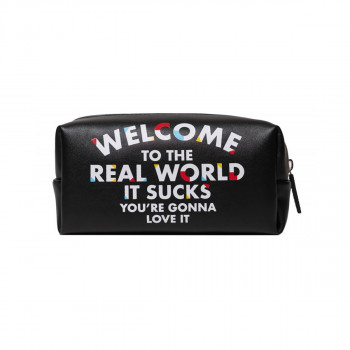 Несесер за моливи, Friends - Welcome to the Real World 