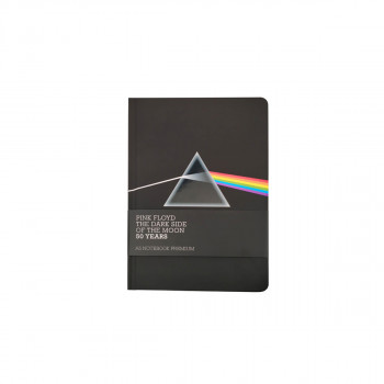 Нотес, Pink Floyd - The Dark Side of the Moon 50 Years 