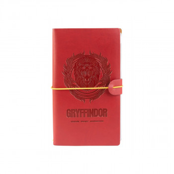 Џебен нотес, Harry Potter - Gryffindor 