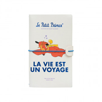 Џебен нотес, The Little Prince 