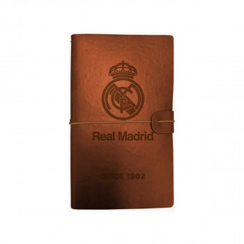 Џебен нотес, FC Real Madrid 