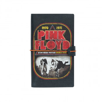 Џебен нотес, Pink Floyd - Atom Heart Mother World Tour 