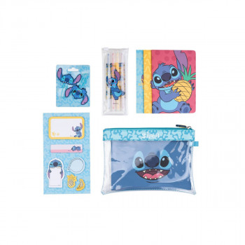 Сет за пишување, Disney: Stitch Tropical 