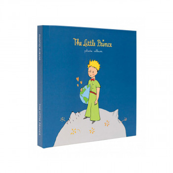 Фото албум, Kokonote, The Little Prince 