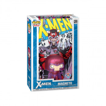 Фигура, Pop! Comic Covers, Marvel: X-Men - Magneto 