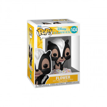 Фигура, Pop!, Disney Classics: Bambi 80th Anniversary - Flower 
