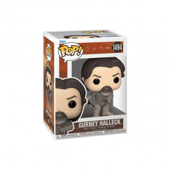 Фигура, Pop!, Dune - Gurney Halleck 