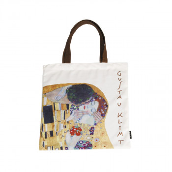 Тоте-торба, Gustav Klimt - The Kiss 