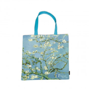 Тоте-торба, Van Gogh - Almond Blossom 