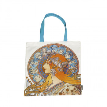 Тоте-торба, Art Nouveau - Zodiac 