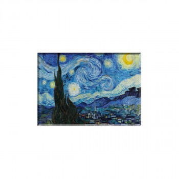 Магнет, Van Gogh - Starry Night 