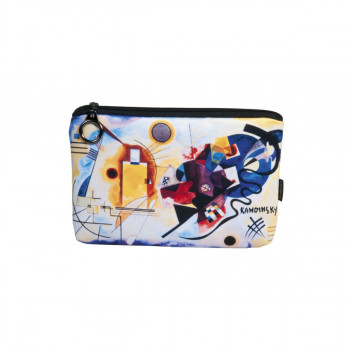 Несесер, Kandinsky - Yellow-Red-Blue 