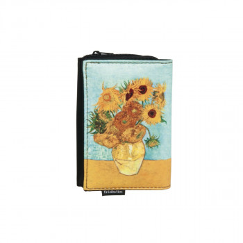 Новчаник, Van Gogh - Sunflowers 