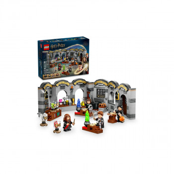 LEGO коцки, Harry Potter, Hogwarts™ Castle: Potions Class 