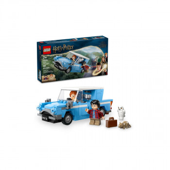 LEGO коцки, Harry Potter, Flying Ford Anglia™ 