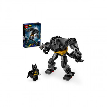 LEGO коцки, DC: Batman, Batman™ Mech Armor 