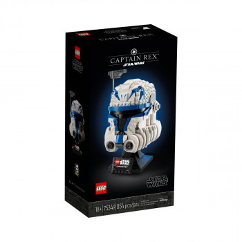 LEGO коцки, Star Wars, Captain Rex™ Helmet 