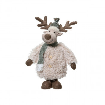 Декоративна фигура, Reindeer, 42 cm 