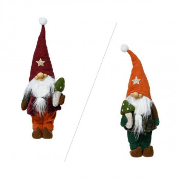 Декоративна фигура, Gnome, 45 cm, 2 дизајни 