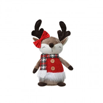 Декоративна фигура, Deer Fox, 32 cm 