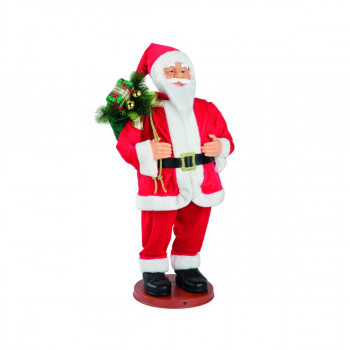 Декоративна фигура, Santa Claus, 1m 