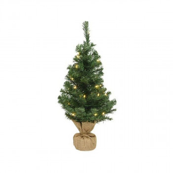 Мини новогодишна елка со LED светла, Imperial Mini Tree, 75 цм 