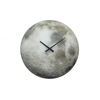 Ѕиден часовник, Gibbous 