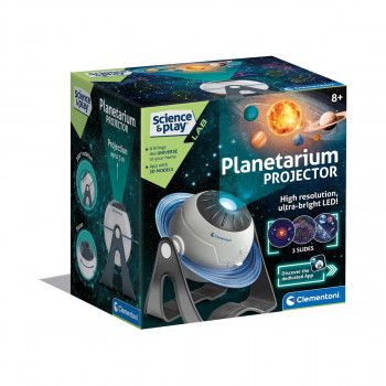 Проектор, Science & Play: Lab - Planetarium Projector 
