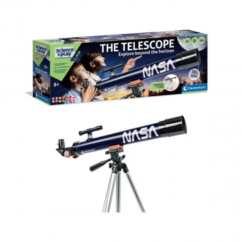 Телескоп, Science&Play: Lab - The Telescope 