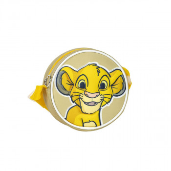 Детска чанта, Disney: Lion King - Simba 