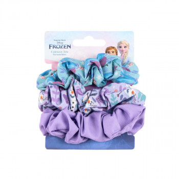 Сет од 3 стегачи за коста, Disney: Frozen 