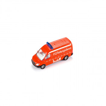 Фигура, Ambulance 