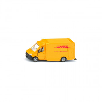 Фигура, Mercedes-Benz Sprinter DHL Parcel Service 