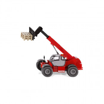 Фигура, Manitou MHT 10230 Telehandler 
