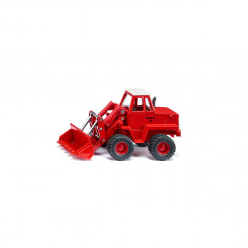 Фигура, Kramer 411 Wheeled Loader 