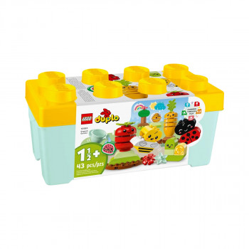 LEGO коцки, Duplo, Organic Garden 