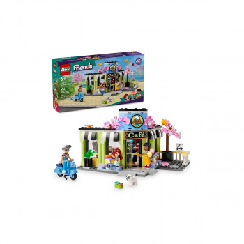 LEGO коцки, Friends, Heartlake City Café 