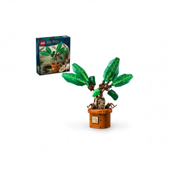 LEGO коцки, Harry Potter, Mandrake 