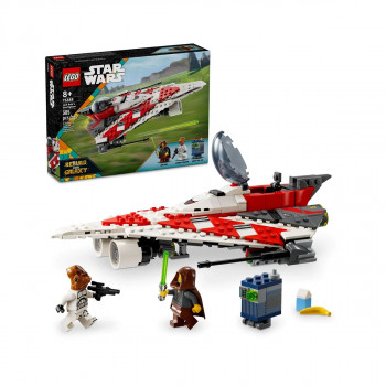 LEGO коцки, Star Wars, Jedi Bob's Starfighter 