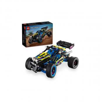 LEGO коцки, Technic, Off-Road Race Buggy 