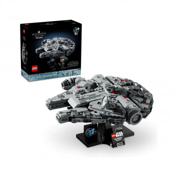 LEGO коцки, Star Wars, Millennium Falcon™ 