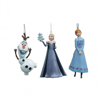 Лампион, Disney: Frozen, Olaf/Elsa/Anna 