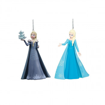 Лампион, Disney: Frozen, Elsa, 2 дизајни 