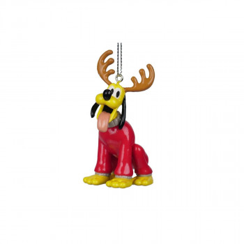 Лампион, Disney: Pluto 