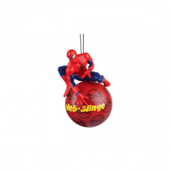 Лампион, Marvel: Spider-Man 