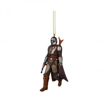 Лампион, Star Wars - The Mandalorian 